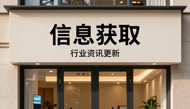 本地商家如何利用产品推广服务提升运营效率