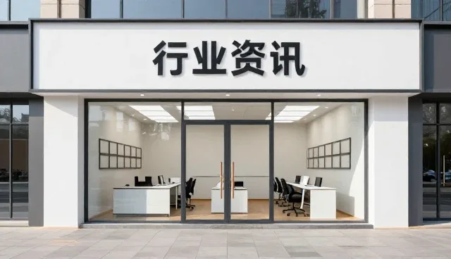 行业资讯如何赋能传统业务的转型升级